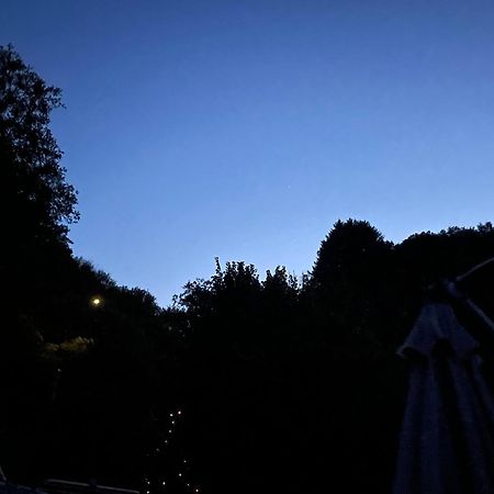 Deni'S Ferienwohnungen Klotten Eksteriør bilde